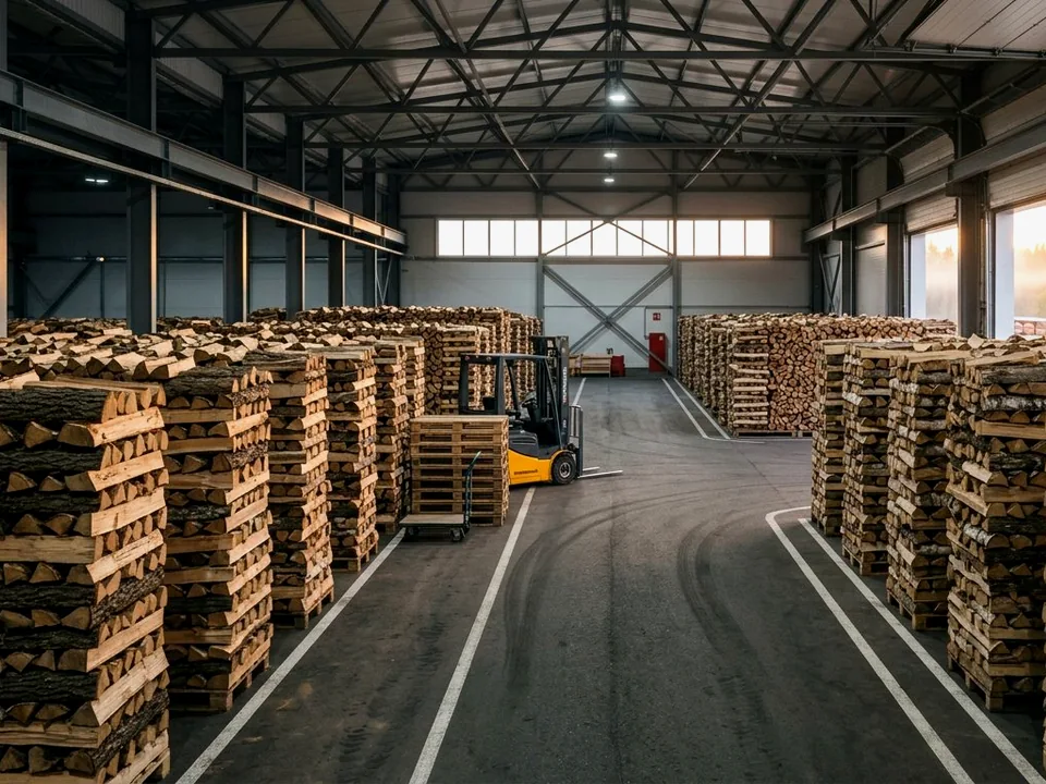 укладка сезонного запаса в Симферополе